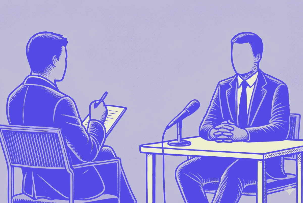 5 Questions for Andrea, the New CEO of Run2AI