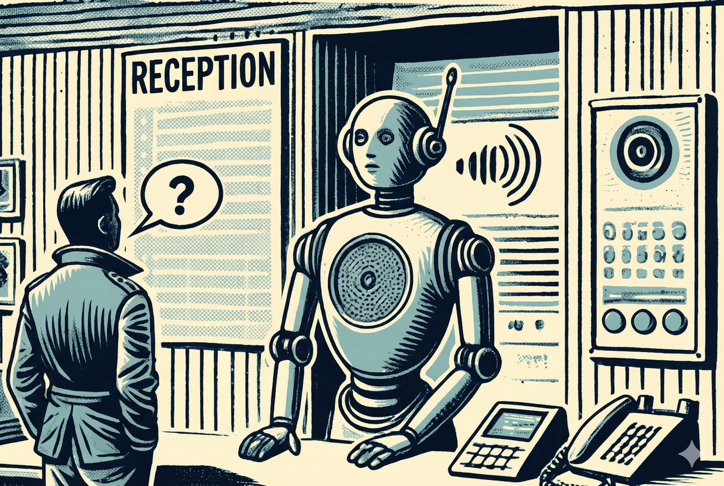 La rivoluzione della voce: i voicebot alternativi a GAIA