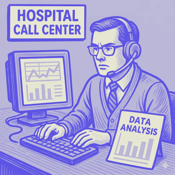 10 KPIs que debes conocer en 2026 para call centers sanitarios