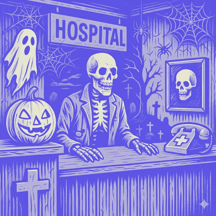 6 historias de terror habituales en una recepción sanitaria