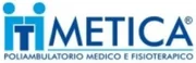 Centro Medico Metica Logo