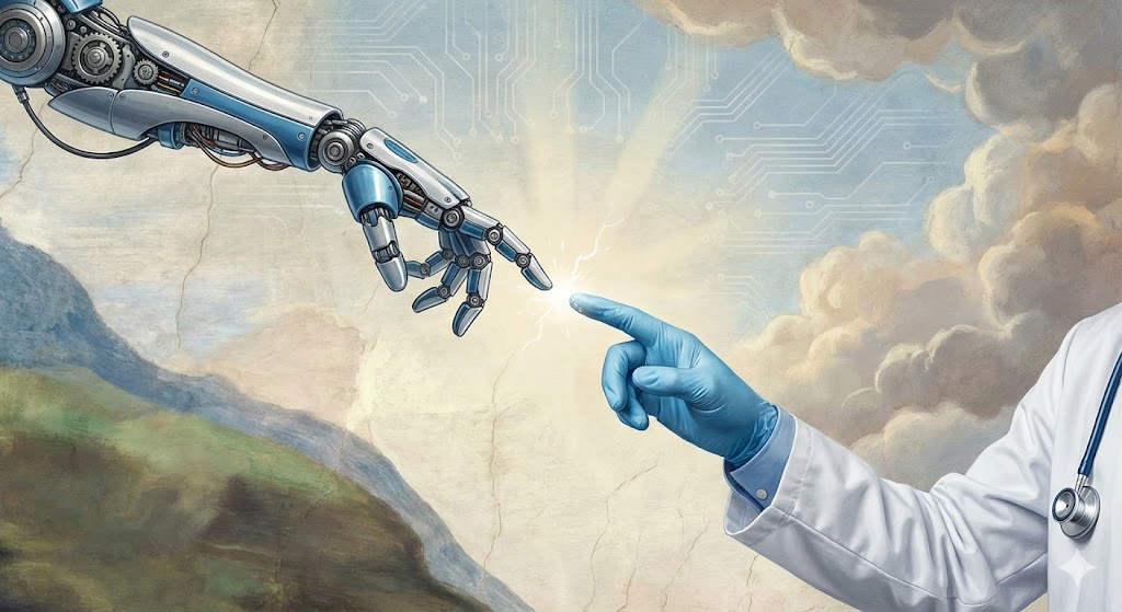 Virtual Reception Roadmap