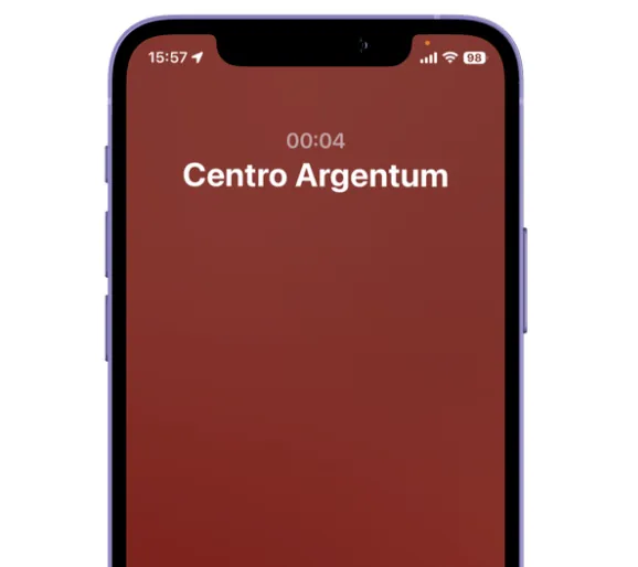 Canale Vocal Bot Inbound Run2AI