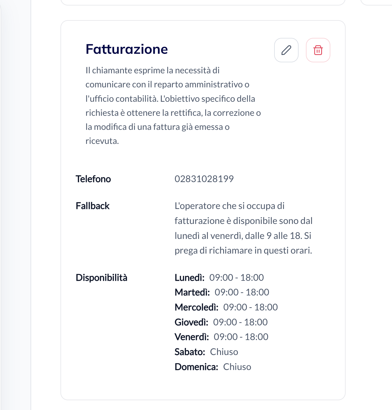 AI-Enhanced Multi-redirect