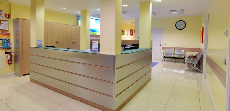 Centro Medico Metica